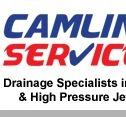 Camline Services Logo