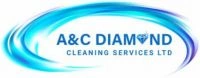 A & C Diamond Cleaning Services Ltd Logo