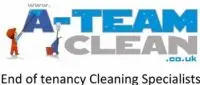 A-Team Clean Logo