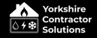 Yorkshire Contractor Solutions Logo