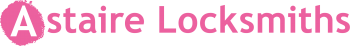 Astaire Locksmiths Logo