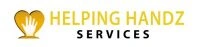 Helping Handz Services Logo