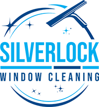 Silverlock Window Cleaning Logo