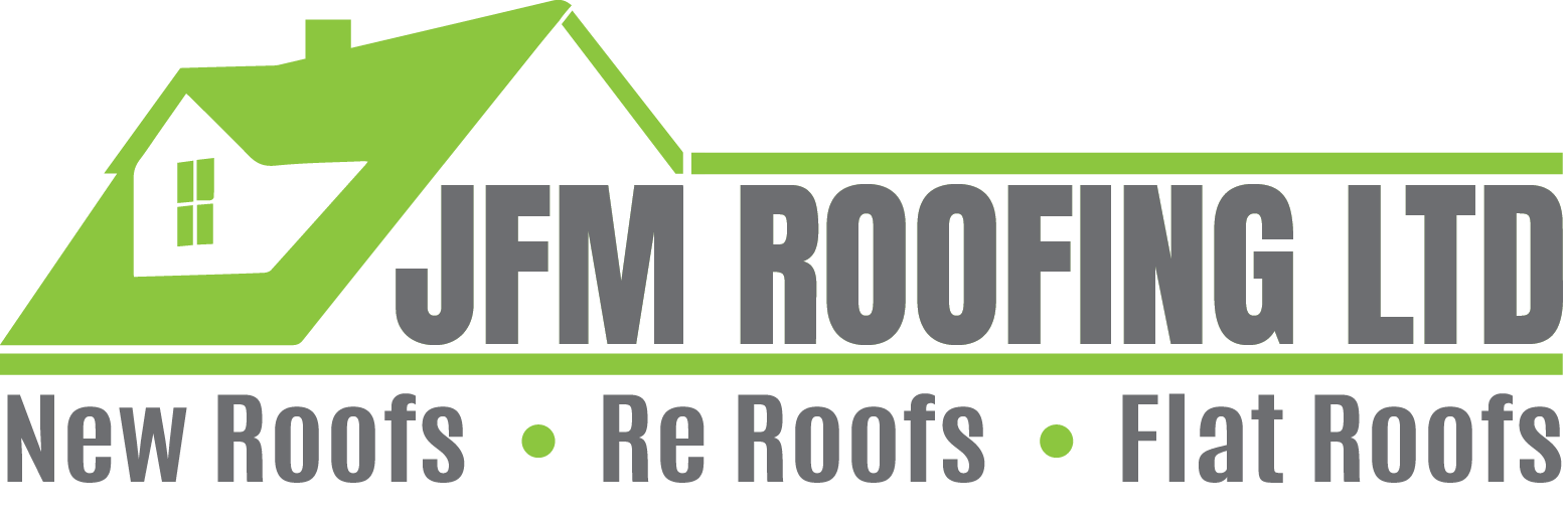 J F M Roofing Cornwall Ltd