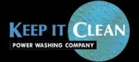 Keepitclean Logo