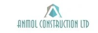 Anmol Construction Ltd Logo