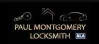 Paul Montgomery Locksmith