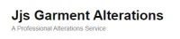 Jjs Garment Alterations Logo