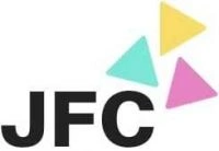 Jfc Floor Cleaning Logo