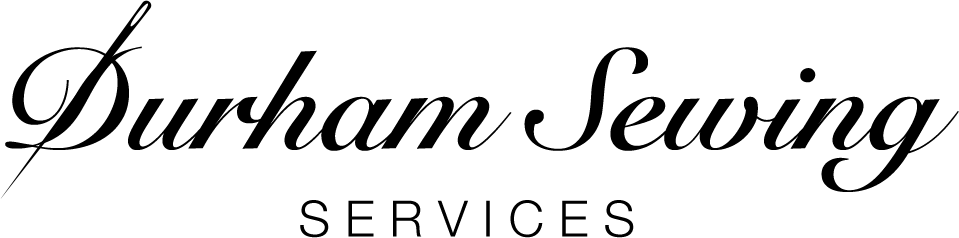 Durham Sewing Services