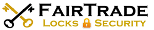 Fairtrade Locks & Security Logo