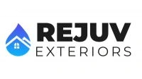 Rejuv Exteriors Logo