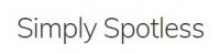 Simply Spotless Logo