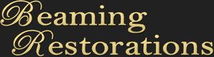 Beaming Restorations Logo