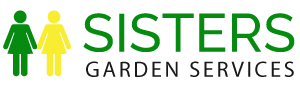 Sisters Gardening Leeds Logo