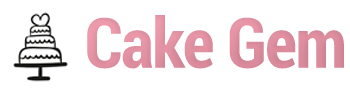 Cake Gem