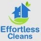 Effortless Cleans Logo