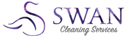 Swan Cleaning Services Logo