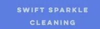 Swift Sparkle Cleaning Logo