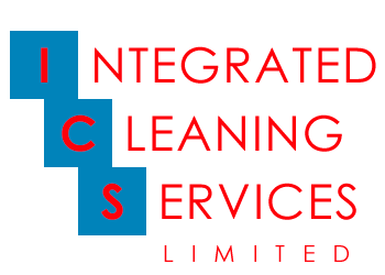 Integrated Cleaning Services Ltd Logo