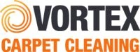 Vortex Carpet Cleaning Logo