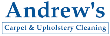 Andrews Carpet & Upholstery Cleaning Logo