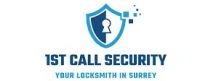 1st Call Security Logo