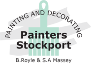 Painters Stockport