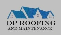 DP Roofing Logo