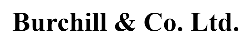 Burchill & Co
