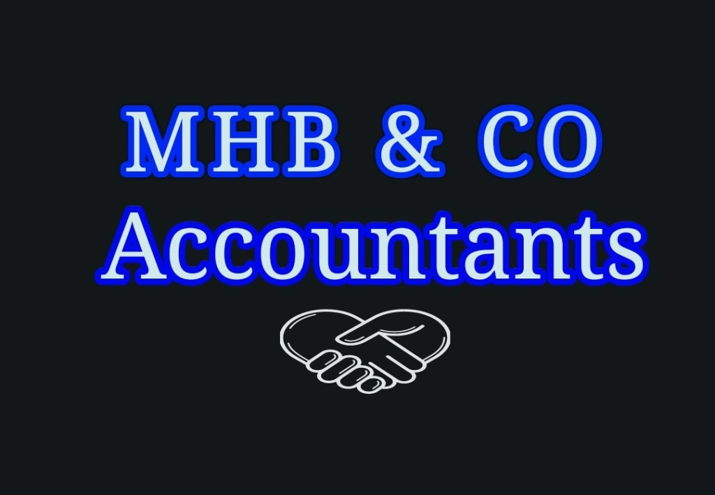 MHB & Co Accountants & Tax Advisors Logo