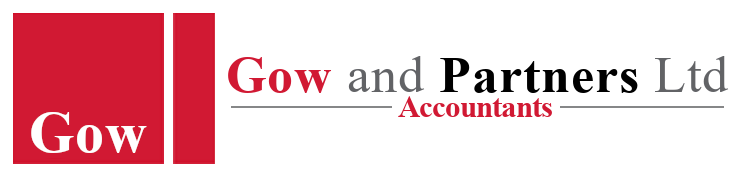 Gow & Partners Ltd Logo