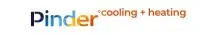 Pinder Cooling Ltd Logo