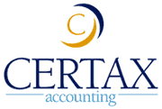 Certax Accounting (Derby) Logo