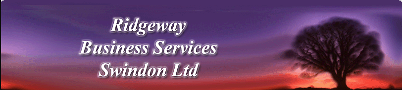 Ridgeway Business Services Swindon Ltd