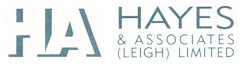 Hayes & Associates (Leigh) Ltd Logo