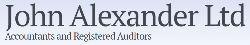 John Alexander Ltd Logo