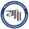 Accounts House Logo