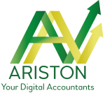 Ariston Accountants Logo