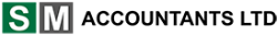 S & M Accountants Logo