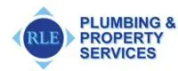 R & N Plumbing Logo