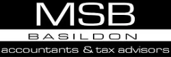 Mark Stephen Beckford & Co Logo