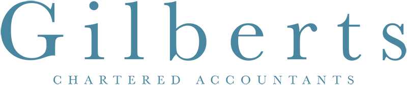 Gilberts Chartered Accountants & Business Advisers Logo