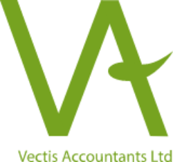 Vectis Accountants Ltd Logo