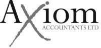 Axiom Accountants Ltd Logo