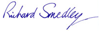 Richard Smedley Ltd Logo