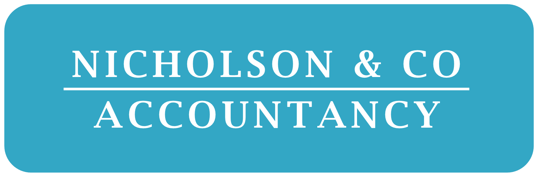 Nicholson & Co Accountancy Logo