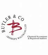 Butler & Co Logo