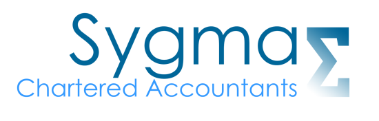 Sygma Chartered Accountants Logo