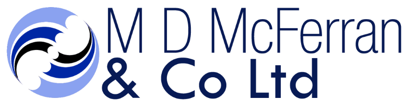 M D Mcferran & Co